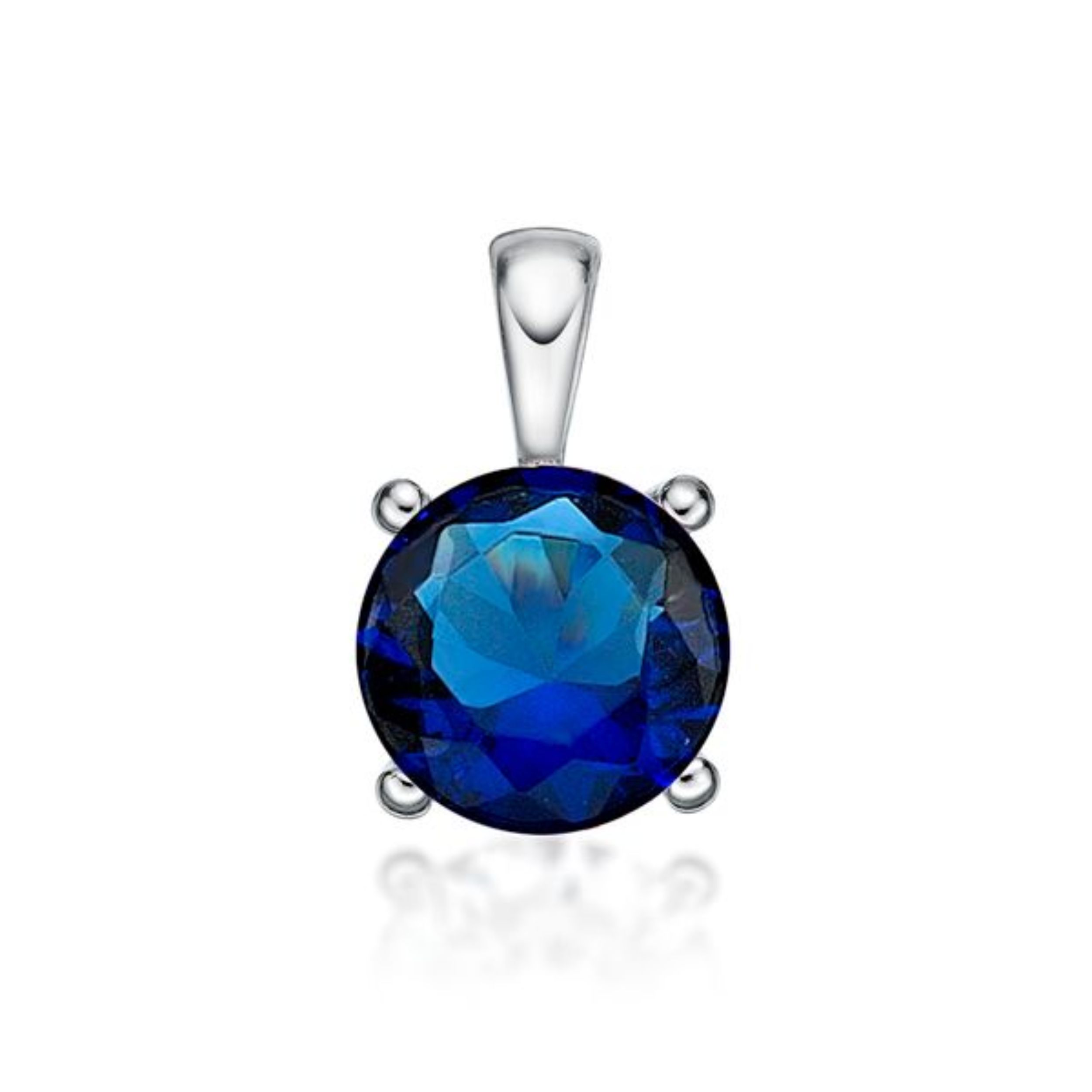 Picture of SEPTEMBER, 5mm 4 CLAW PENDANT
